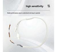 Cable Ethernet LAN de 10 pines y 10 núcleos PoE RJ45, cable de red compatible con cámaras IP Hikvision,