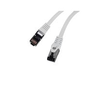 Cable Ethernet LAN Lanberg PCF8-10CU-0150-S 1,5 m Gris