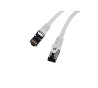 Cable Ethernet LAN Lanberg PCF8-10CU-0150-S 1,5 m Gris