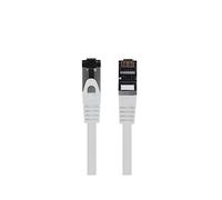 Cable Ethernet LAN Lanberg PCF8-10CU-0300-S 3 m Gris