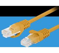 Cable Ethernet LAN Lanberg PCU6-10CC-0200-O 2 m