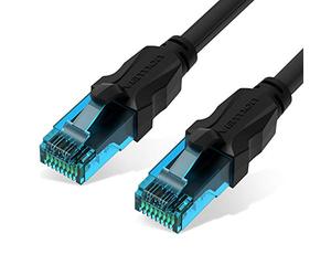 Cable Ethernet UTP CAT5e flexible - Azul - Vention - 2m