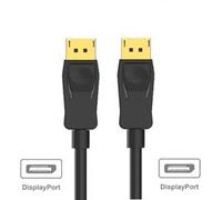 Cable Ewent DisplayPort 1.2 4K 60Hz - Conexión de Monitor - 2m