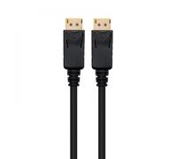 Cable Ewent DisplayPort 1.4 8K a 60Hz - 2m