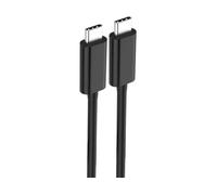 Cable USB Ewent Type-C para Type-C 1 M