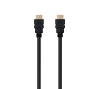 Ewent EC1322 Cable HDMI 3 m HDMI Tipo A (Estándar) Negro