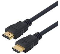 Ewent EC1322 Cable HDMI 3 m HDMI Tipo A (Estándar) Negro