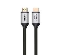 Cable HDMI EC1346 HQ Premium con Ethernet (18 mts) - EWENT