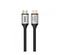 cable ewent hdmi am - hdmi am v2.0 1.8m alta velocidad premium 4k negro
