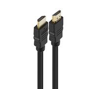 Cable HDMI 1.4 Ewent EC1335 Ethernet 4K 10m Negro