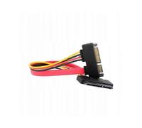 Cable Extension Cable Sata 22 +power Supply 7 15 Pin 30cm