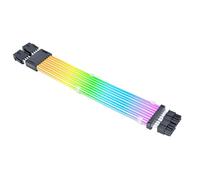Cable Extension LIAN LI STRIMER Wireless CPU 2X8