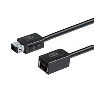 Cable extensor de gamepad de diez pies My Arcade para la consola Nintendo SNES Classic Edition o la consola NES Classic Edition