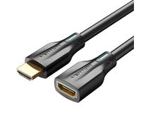 Cable extensor HDMI Vention AHBBG 2.1 1,5 m 8K 60Hz/4K 120Hz