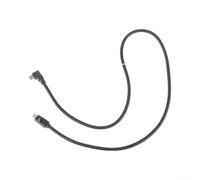 Cable extrusor de repuesto para impresoras 3D Flashforge AD5X, cable de cinta de boquilla, cable de bus para accesorios de impresora AD5X versión antigua