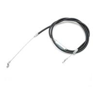 Cable fácil de instalar para cortacésped de 1,4 m, apto para modelos al-ko