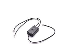 Fanvil Adaptador de teléfono EHS20 – mando a distancia EHS alámbrico