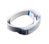 Cable FFC 29Pin 10pcs, Compatible con Epson, XP600 TX800 | Cable de datos plano flexible para impresora DTF, impresora eco solvente, impresora de inyección