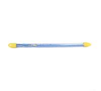 Cable Fishing Made Simple 10 piezas electricista Tie Rod de material de fibra de vidrio (33 cm)