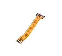 Cable Flash para M3 Cable de Tubo de Cabeza de Lámpara para Reparación de Cámara
