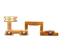 CABLE FLEX BOTON ENCENDIDO VOLUMEN PARA HUAWEI P40 LITE 5G / E REPUESTO POWER