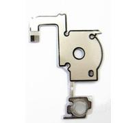 CABLE FLEX BOTONES IZQUIERDA PSP2000/ Slim