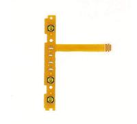 Cable Flex Botones Mando - SL + SR - Repuesto Para Nintendo Switch - SET Cables Flexibles - Derecho E Izquierdo