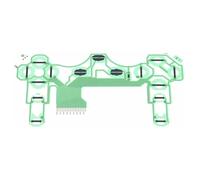 CABLE FLEX BOTONES PARA MANDO SONY PLAYSTATION 3, PS3, SA1Q113A, BOTON ACCION