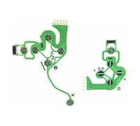 CABLE FLEX BOTONES PARA MANDO SONY PLAYSTATION 4, PS4, JDS-030, JDM-030, BOTON