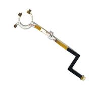 Cable Flex, Compatible con Nikon, Lente Z 24-200mm | Repuesto de reparación anti sacudida para cámaras sin espejo