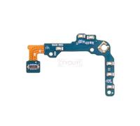 Cable Flex De Altavoz Auricular para Samsung Galaxy S25 Ultra SM-S938B