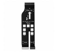 Cable Flex de Conexión Placa Base Para Galaxy S23 FE Service Pack,