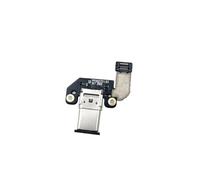 Cable flex del cuerpo, compatible con DJI, Mavic 4 Pro | Cable de la sección del cuerpo para reparación de drones y mantenimiento del cable flex(4G Port Cable)