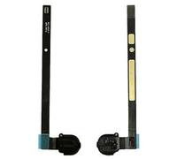 Cable Flex Ipad 5 Air Manos Libre Negro Original Usado Repuesto