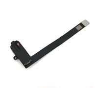 Cable Flex Ipad 6 Air 2 Manos Libre Negro Original Usado Repuesto