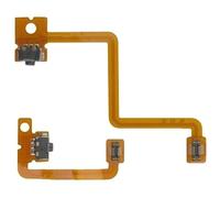 CABLE FLEX PARA NINTENDO 3DS N3DS BOTONES DE REPUESTO L + R DERECHA IZQUIEDA