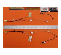 Cable Flex Para Portátil Asus Vivobook S300 S300ca S300ki S300k 40pin 1422-01cy000 Dd0xj7lc000