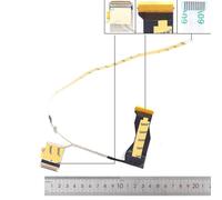 Cable Flex Para Portátil Lenovo Thinkbook 16p G3 Arh 2021 Dco2002n41b Qhd 40 Pines