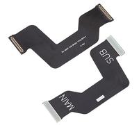 Cable Flex para Samsung Galaxy A80 / A90 Placa Base Principal Main Repuesto