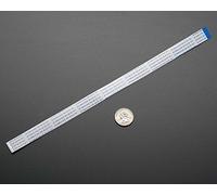 Câble Flex pour caméra Raspberry Pi 300mm