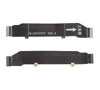 Cable Flex Principal para Huawei P10 Plus LCD Placa Base Conector Carga Ascend