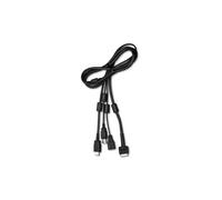 Wacom Cable ACK43912Z 3 en 1 para Cintiq 16 USB y HDMI