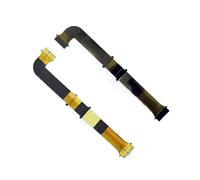 Cable Flexible antivibración y Enfoque OS, 2 uds, Piezas de reparación FPC compatibles con Lente Sony Vario-Tessar T * FE 24-70mm F4 ZA OSS SEL2470Z