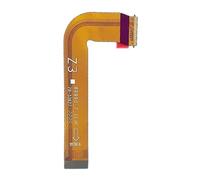 Cable flexible con pantalla LCD que proporciona fotos claras y transmisión de datos estable, adecuado para TB125FU Tab Part