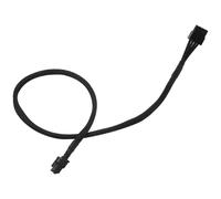 Cable flexible de alimentación VGA PCIE de 8 pines a 8 pines (6+2) para Supernova 650 750 850 1000 1600 2000 G2 G3 P2 T2 GS