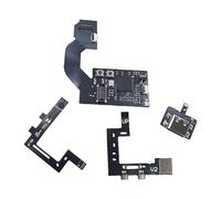 Cable flexible de alta resistencia para /NS Lite/Guía de montaje eficiente y cinta Cable flexible Conector de consola de alta resistencia