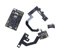 Cable flexible de alta resistencia para /NS Lite/Guía de montaje eficiente y cinta Cable flexible Conector de consola de alta resistencia