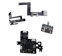 Cable flexible de alta resistencia para /NS Lite/Guía de montaje eficiente y cinta Cable flexible Conector de consola de alta resistencia