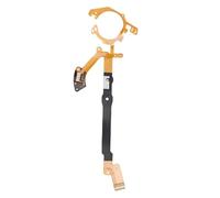 Cable Flexible de Apertura de Lente, reemplazo de Cable antivibración de cámara para Lentes F2.8 de 12 a 35 mm, Accesorios Profesionales de reparación de Lentes con zócalo