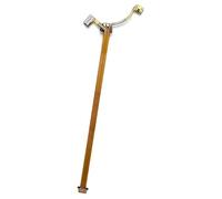 Cable Flexible de Apertura y diafragma de Lente FPC Compatible con Fujifilm GF 32-64mm F4 R LM WR for reparación de cámaras